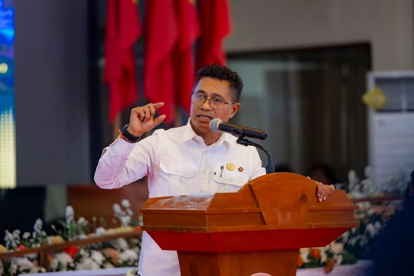 𝐕𝐢𝐬𝐞-𝐏𝐌 𝐏𝐚𝐫𝐭𝐢𝐬𝐢𝐩𝐚 𝐋𝐚𝐧𝐬𝐚𝐦𝐞𝐧𝐭𝐮 𝐑𝐞𝐥𝐚𝐭𝐨́𝐫𝐢𝐮 𝐃𝐞𝐳𝐞𝐦𝐩𝐞𝐧̃𝐮 𝐄𝐤𝐨𝐧𝐨́𝐦𝐢𝐤𝐮 𝐓𝐋 𝐧𝐨 𝐃𝐢𝐚𝐥𝐨𝐠𝐮 𝐡𝐨 𝐒𝐞𝐭𝐨𝐫 𝐏𝐫𝐢𝐯𝐚𝐝𝐮